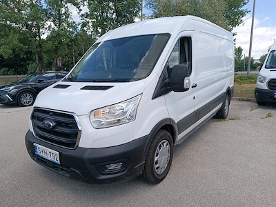 Köp FORD Transit på Ayvens Carmarket