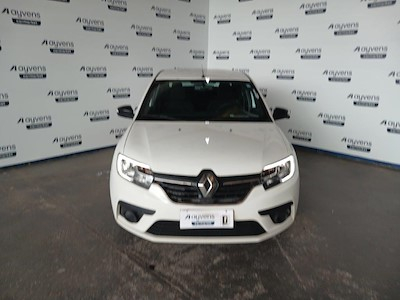 Comprar RENAULT RENAULT LOGAN no Ayvens Carmarket