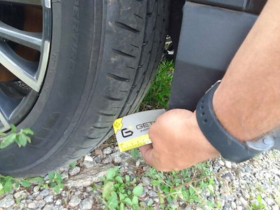 Achetez CHERY CHERY TIGGO 8 sur Ayvens Carmarket