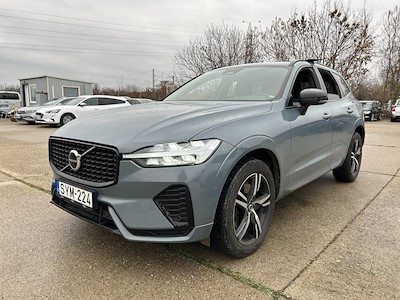 Buy VOLVO Xc60 - HYBRID GÉPJÁRMŰ! on Ayvens Carmarket