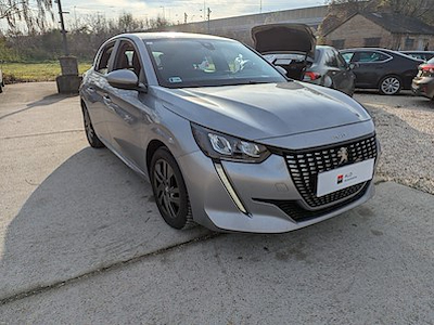 Buy PEUGEOT BAL ELSŐ ÜLÉSFŰTÉS NEM MŰKÖDIK!!! PEUGEOT 208 on Ayvens Carmarket