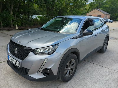 Compra PEUGEOT 2008 en Ayvens Carmarket