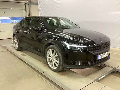Купуй POLESTAR 2 на Ayvens Carmarket