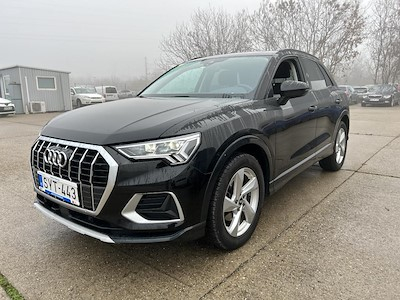 Buy AUDI Q3 - HYBRID GÉPJÁRMŰ! on Ayvens Carmarket