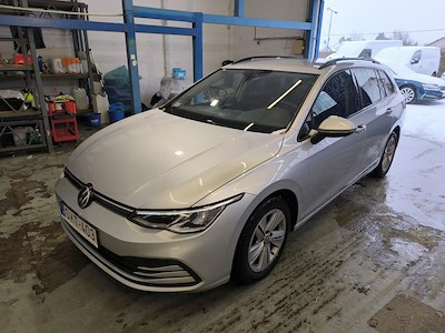 Buy VOLKSWAGEN Golf Variant - HYBRID GÉPJÁRMŰ! - ADMIN. DÍJ NETTÓ ÖSSZEGE: 170 866 FT. on Ayvens Carmarket