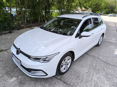 Buy VOLKSWAGEN Golf Variant - HYBRID GÉPJÁRMŰ! on Ayvens Carmarket