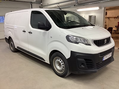 Kaufe PEUGEOT Expert bei Ayvens Carmarket
