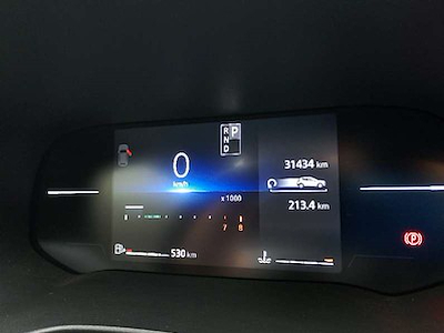 Køb RENAULT RENAULT KARDIAN hos Ayvens Carmarket