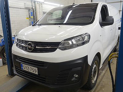 Kaufe OPEL VIVARO bei Ayvens Carmarket