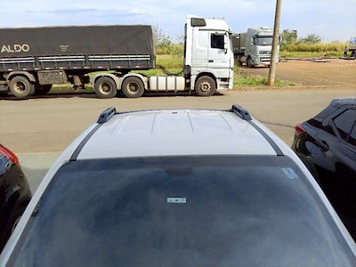 Comprar FIAT FIAT STRADA en Ayvens Carmarket