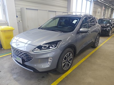 Kaufe FORD KUGA bei Ayvens Carmarket