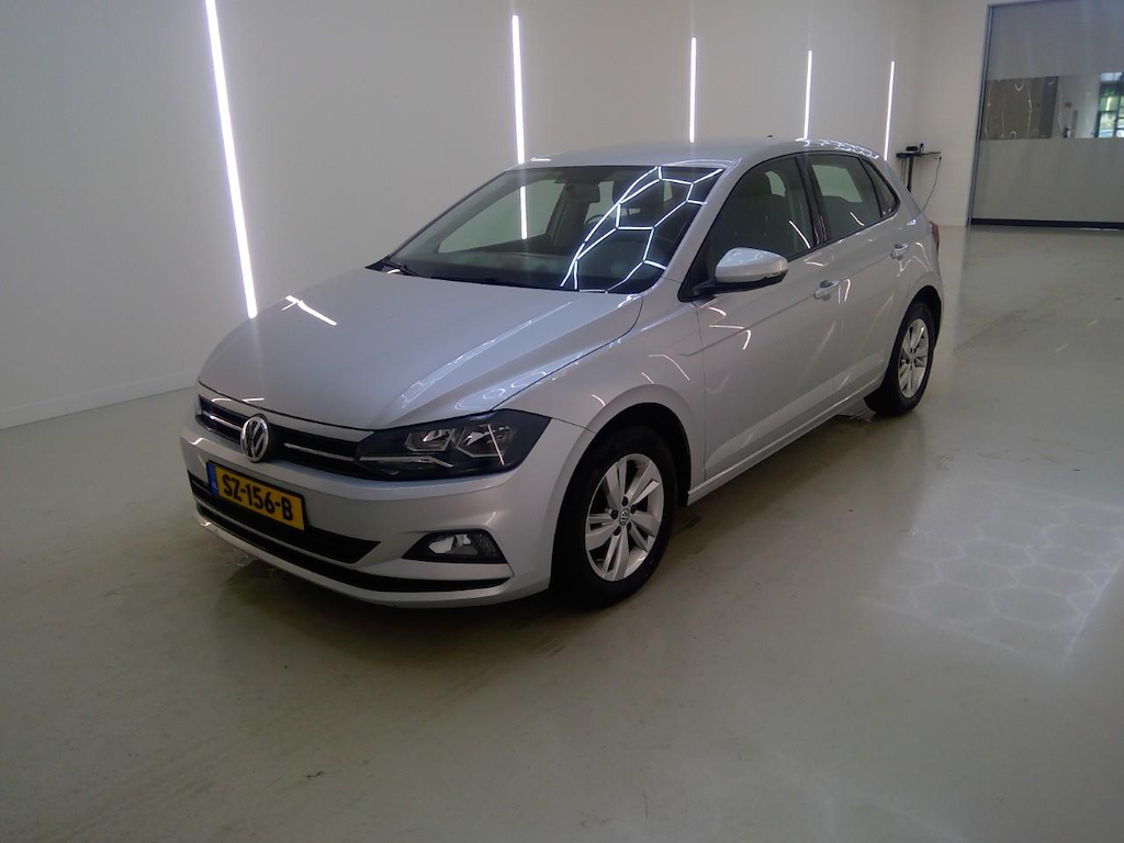 VOLKSWAGEN POLO 1.0 TSI 70kW Comfortline 5d