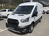 Buy FORD TRANSIT on Ayvens Carmarket