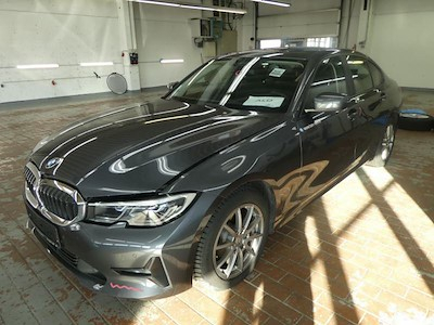 Kupi BMW BMW SERIES 3 na Ayvens Carmarket