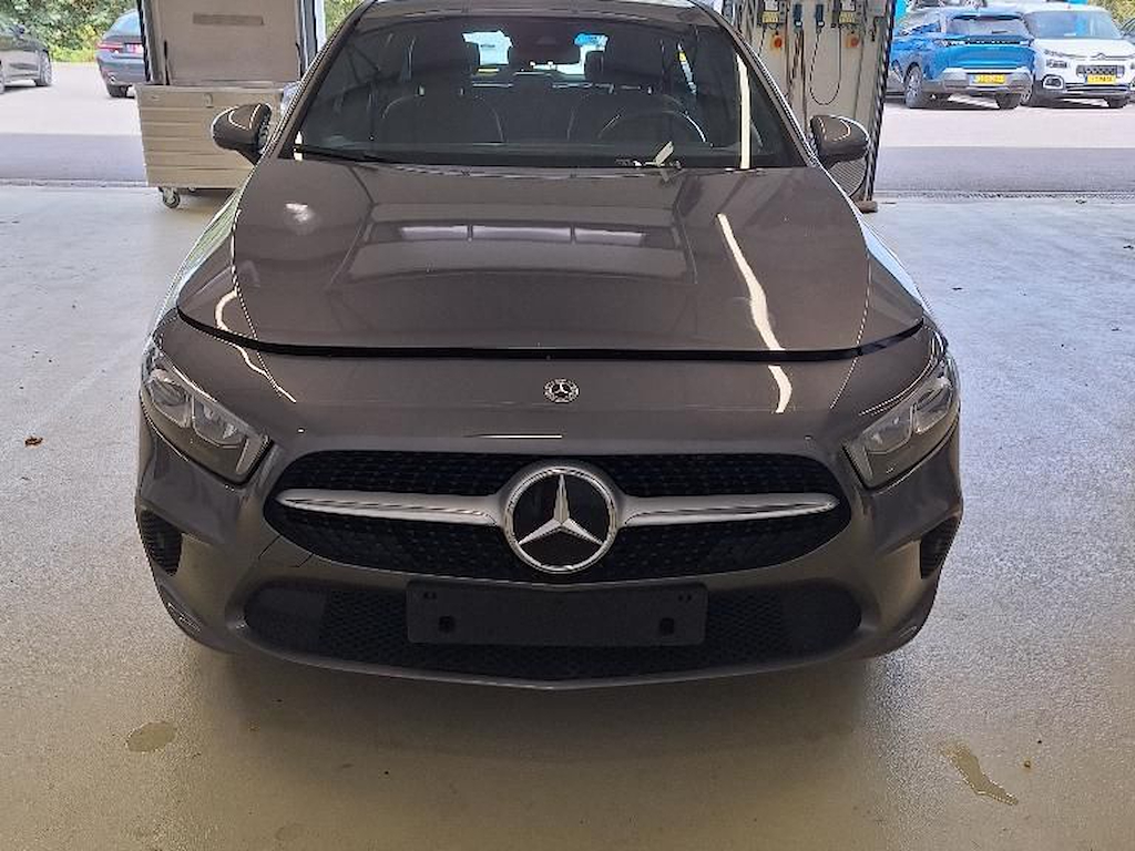 Mercedes-Benz A 250E LUXURY 160 CV Business Solution Luxury