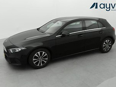 Kaufe MERCEDES-BENZ A 180 D bei Ayvens Carmarket