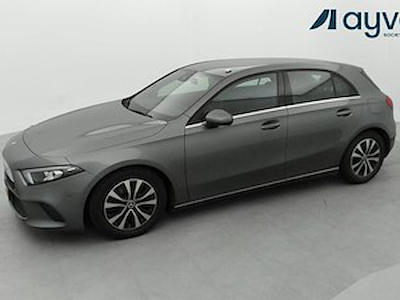 Kaufe MERCEDES-BENZ A180 D bei Ayvens Carmarket