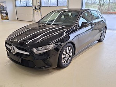 Kaufe MERCEDES-BENZ A 180E BUSINESS SOLUTIONS ESSE bei Ayvens Carmarket