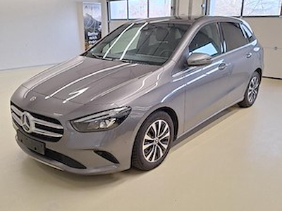 Kaufe MERCEDES-BENZ B 200 D DCT bei Ayvens Carmarket