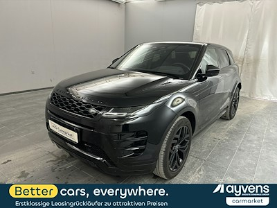 Buy LAND ROVER Range Rover Evoque on Ayvens Carmarket