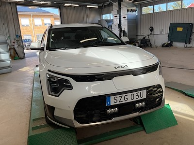 Köp KIA NIRO på Ayvens Carmarket