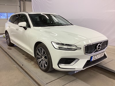 Köp VOLVO V60 på Ayvens Carmarket
