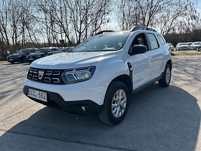 Ayvens Carmarket den DACIA Duster satın al