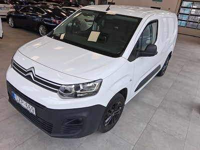 Buy CITROËN Berlingo on Ayvens Carmarket