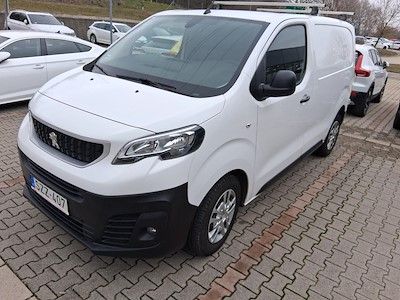 Αγορά PEUGEOT Expert στο Ayvens Carmarket