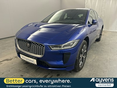 Achetez JAGUAR I-Pace sur Ayvens Carmarket