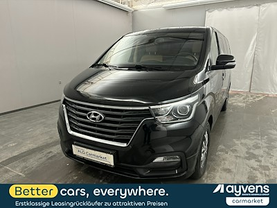 Buy HYUNDAI H-1 on Ayvens Carmarket