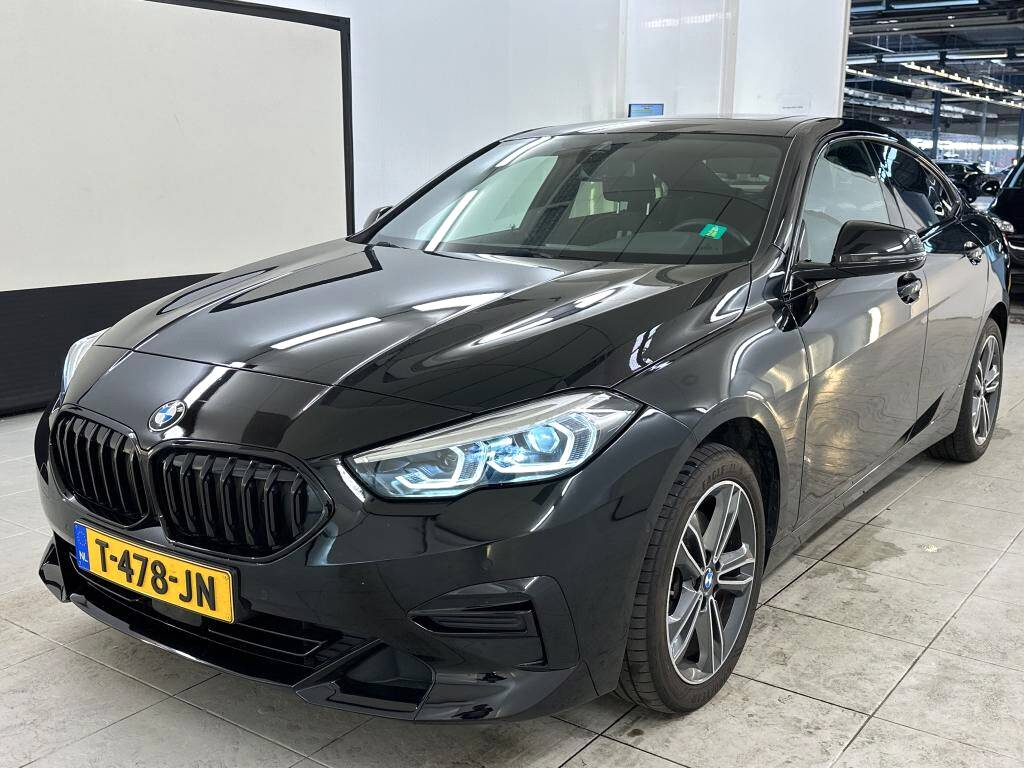 BMW 2 Serie Gran Coupé 218iA Introduction Edition