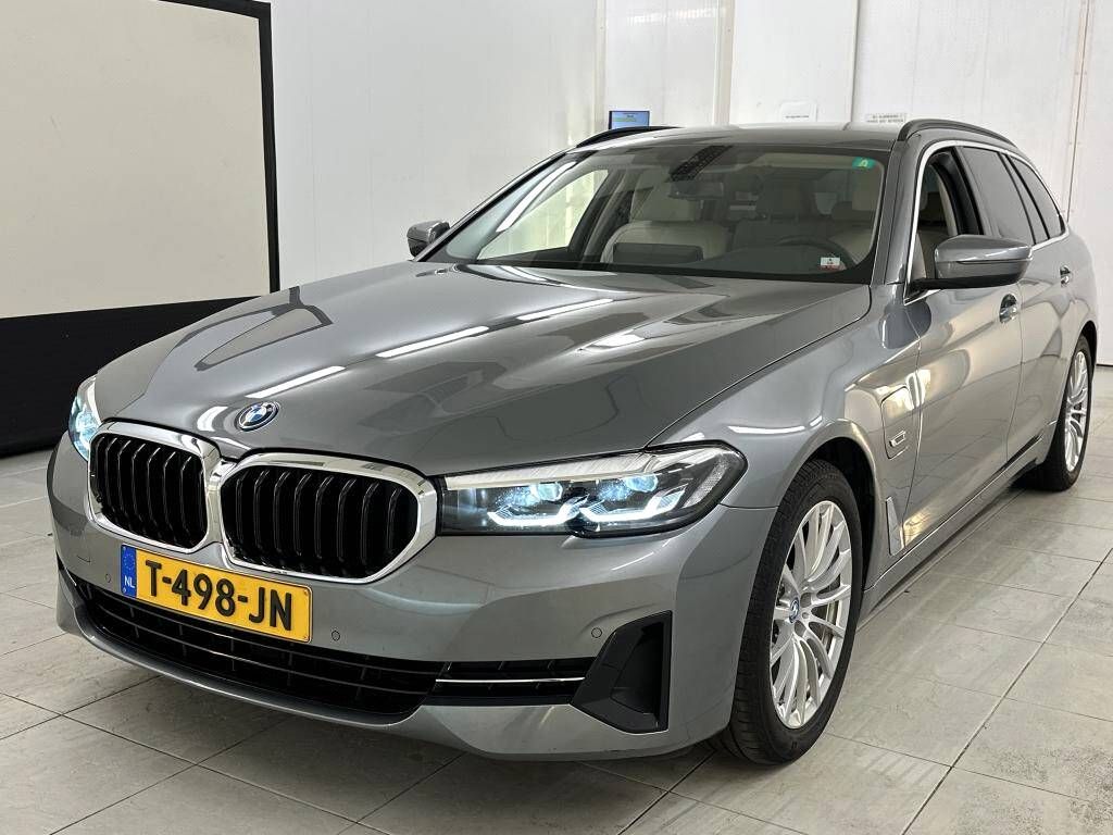 BMW 5-Serie Touring 530e Business Edition Plus