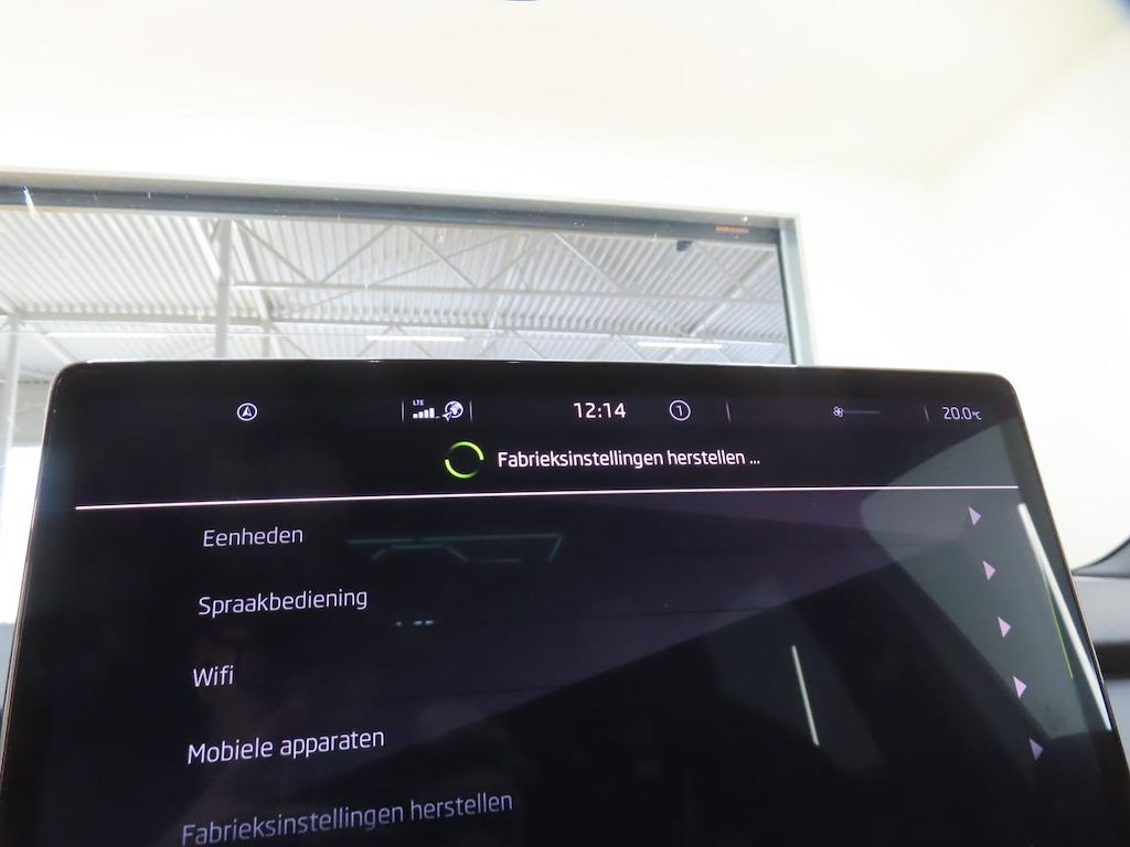 Foto 15 van Skoda Enyaq