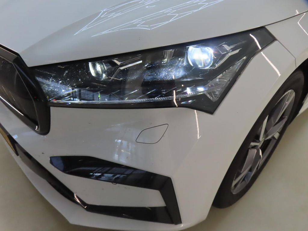 Foto 24 van Skoda Enyaq