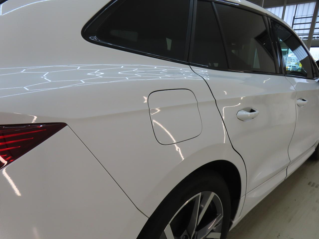Foto 29 van Skoda Enyaq