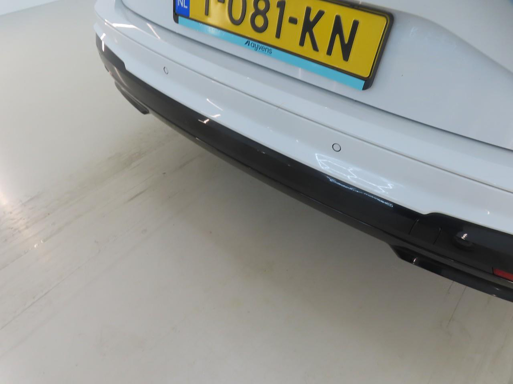 Foto 30 van Skoda Enyaq