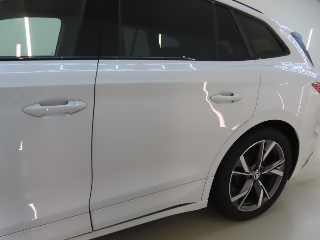 Foto 31 van Skoda Enyaq