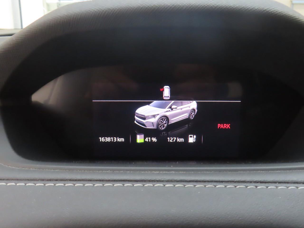 Foto 7 van Skoda Enyaq