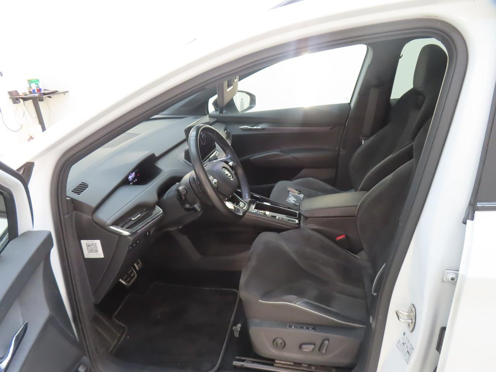Foto 8 van Skoda Enyaq