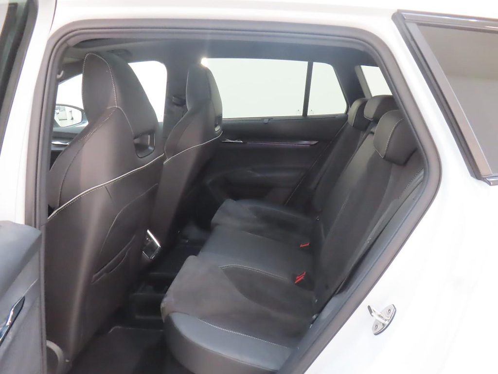 Foto 9 van Skoda Enyaq