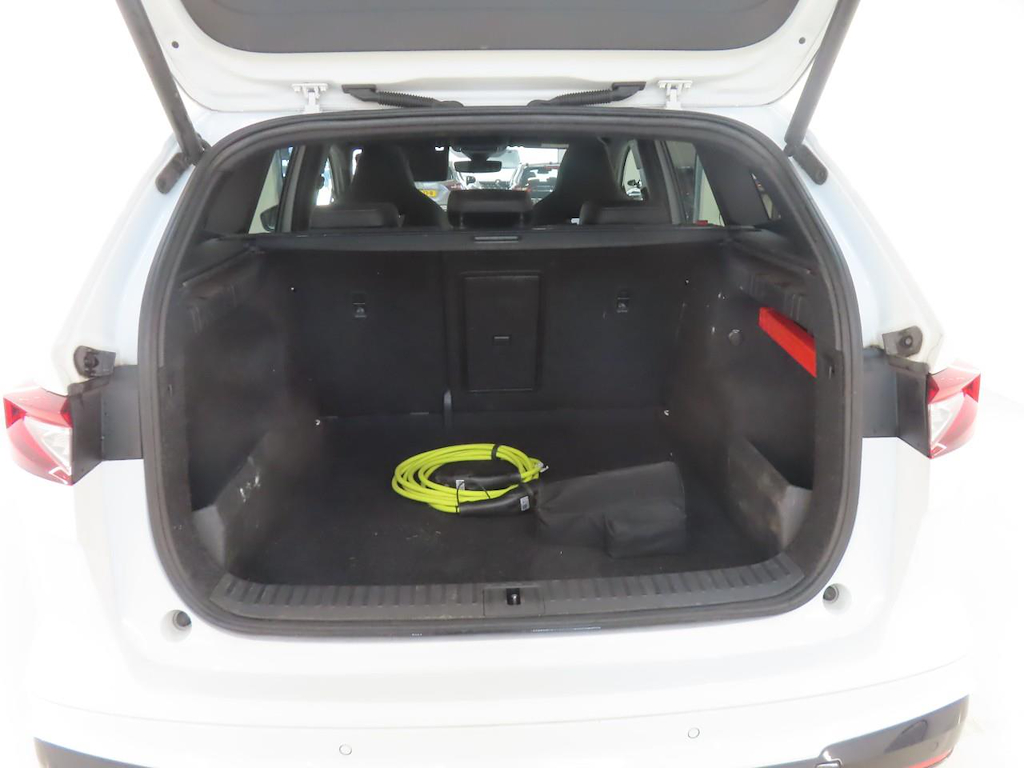 Foto 10 van Skoda Enyaq