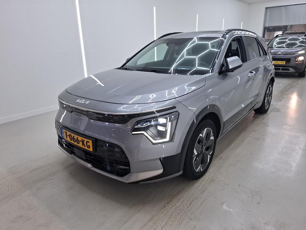 Foto 2 van Kia Niro