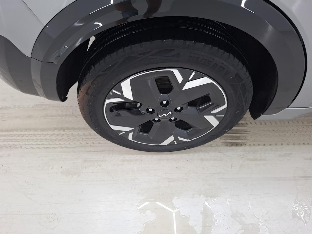 Foto 12 van Kia Niro
