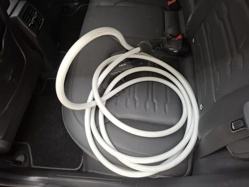 Foto 13 van Kia Niro