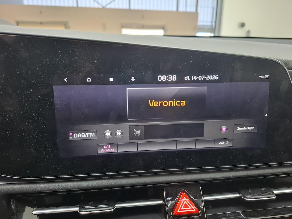 Foto 24 van Kia Niro