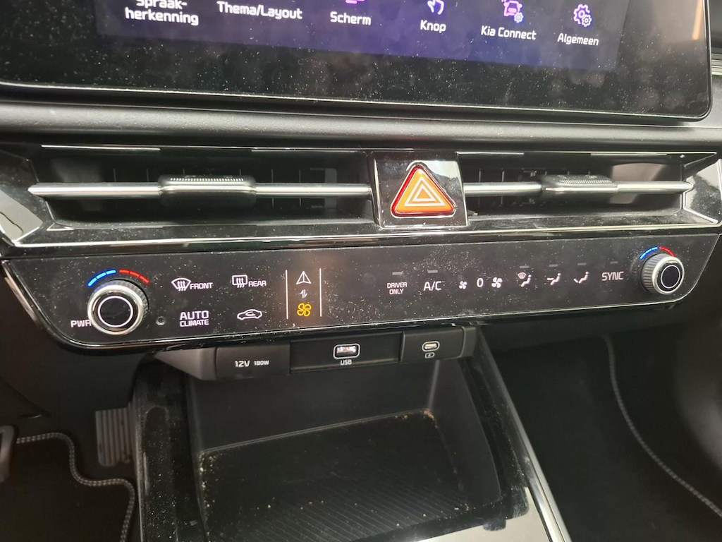Foto 25 van Kia Niro