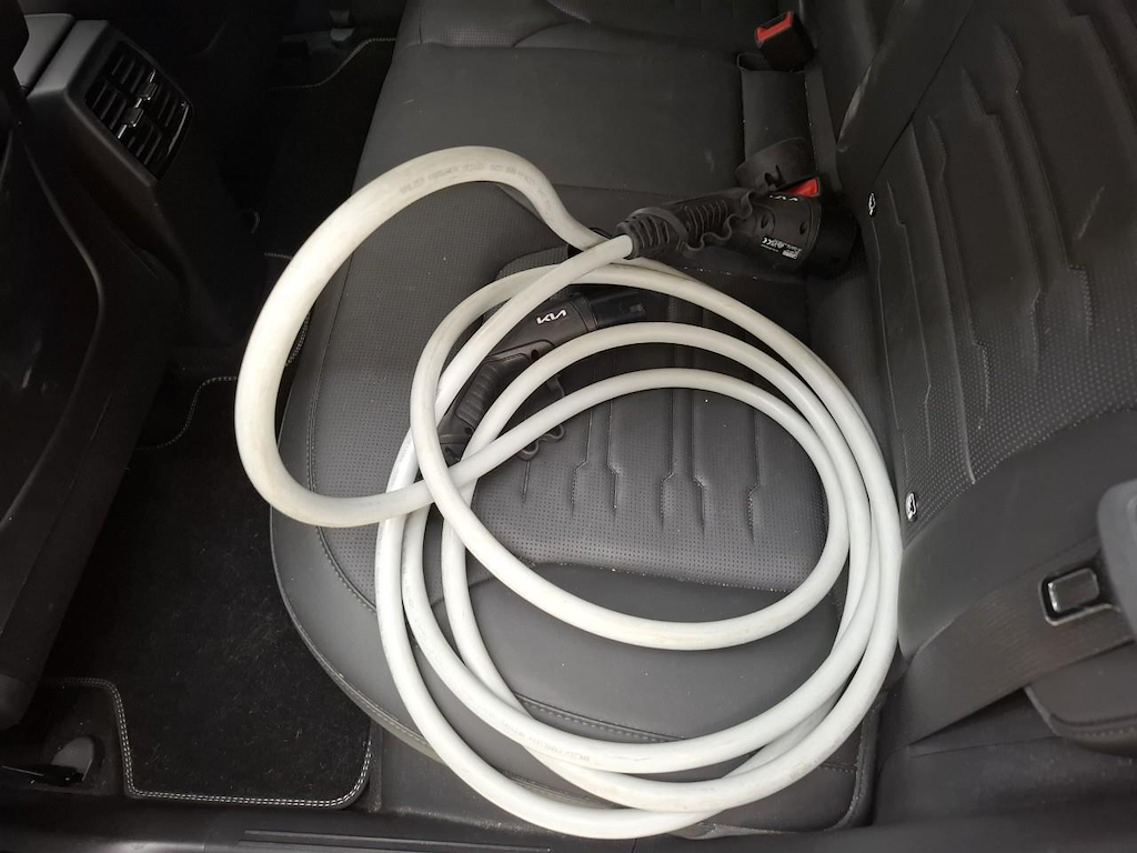 Foto 27 van Kia Niro