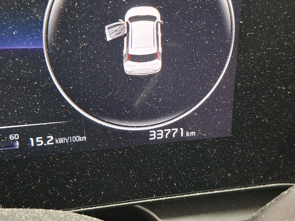 Foto 7 van Kia Niro