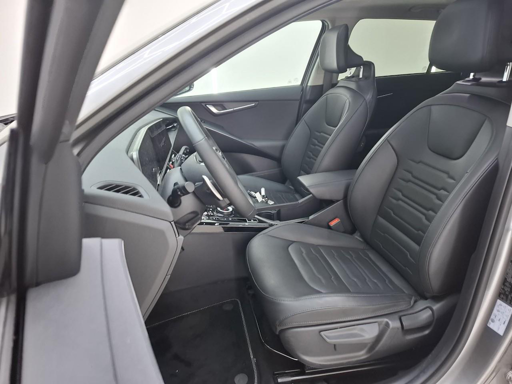 Foto 8 van Kia Niro